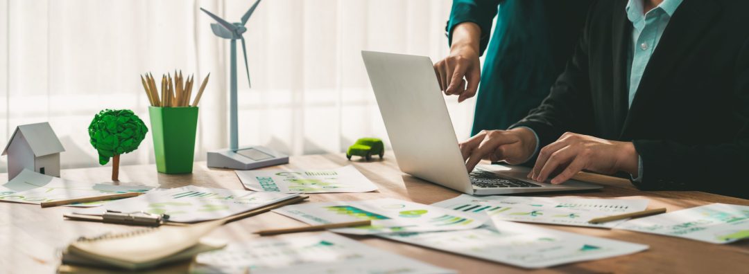 Fundamentals for Sustainability