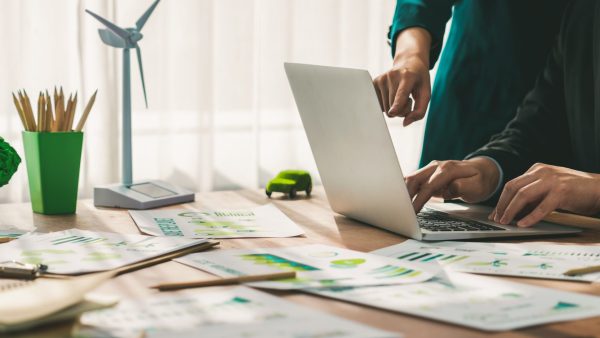 Fundamentals for Sustainability