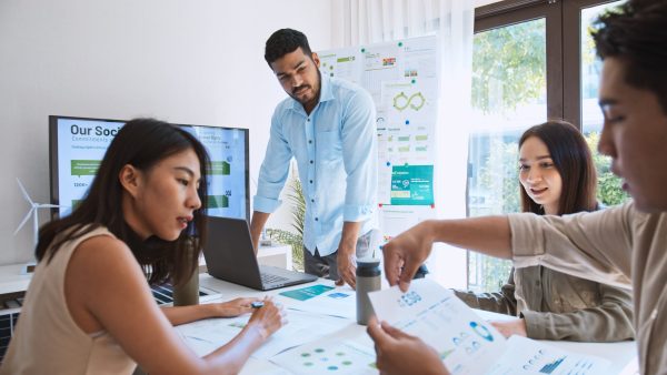 Procurement for Sustainability