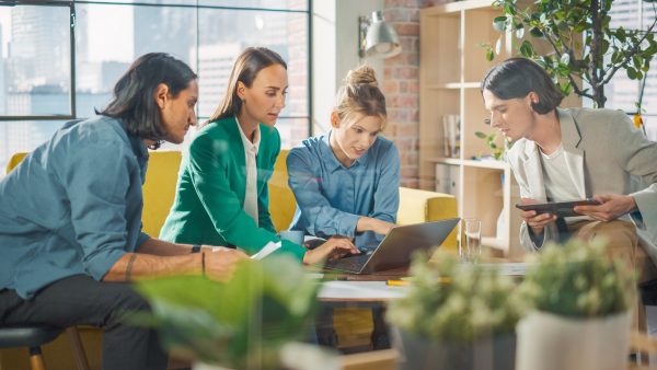 Innovation for Sustainability