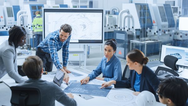 Facility Management for Sustainability