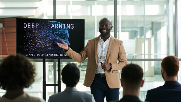 Leverage Your Training With AI