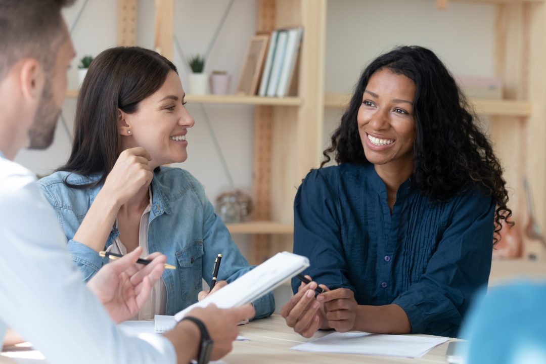 Practice: Conducting Constructive Performance Reviews