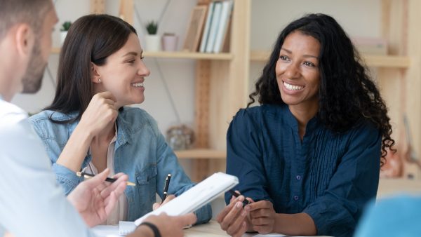 Practice: Conducting Constructive Performance Reviews