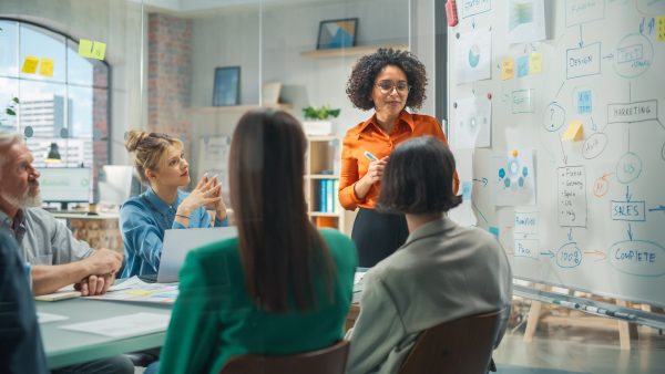 Boost Your Creative Thinking