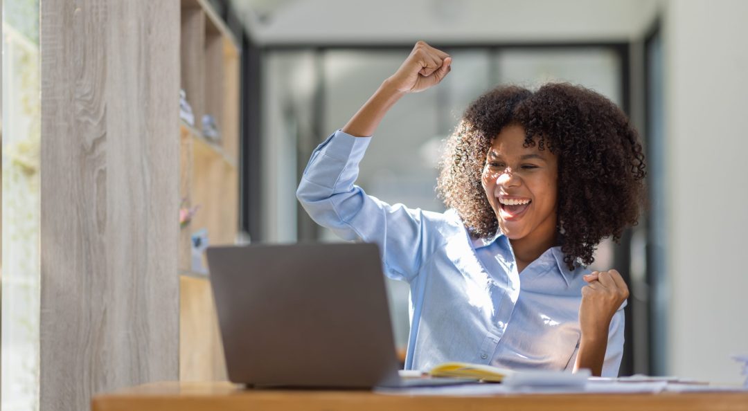 MyStory Embracing Change: I Become Aware of My Strengths