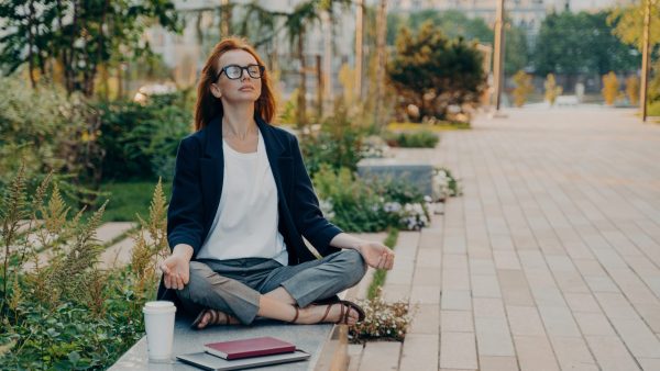 MyStory Embracing Change: I Set Up Rituals to Maintain My Energy