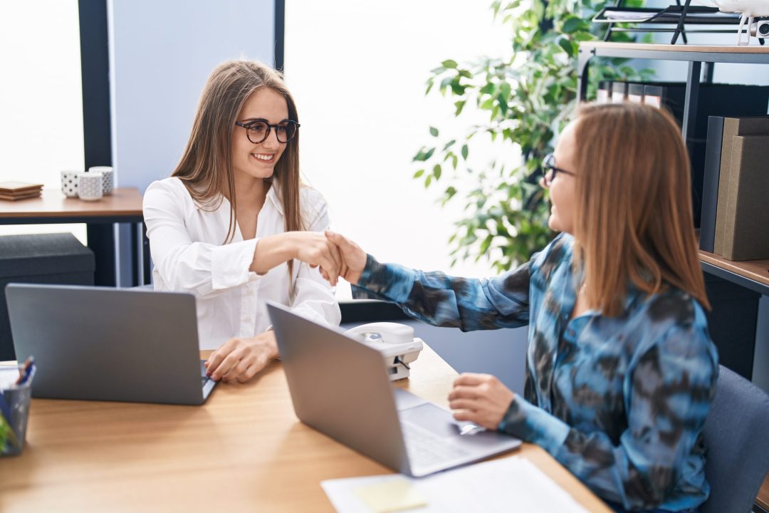 MyStory Embracing Change: I Manage Conflicts Using Emotional Intelligence