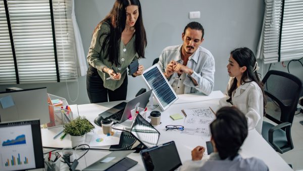 Critical Thinking for Effective Decision-Making