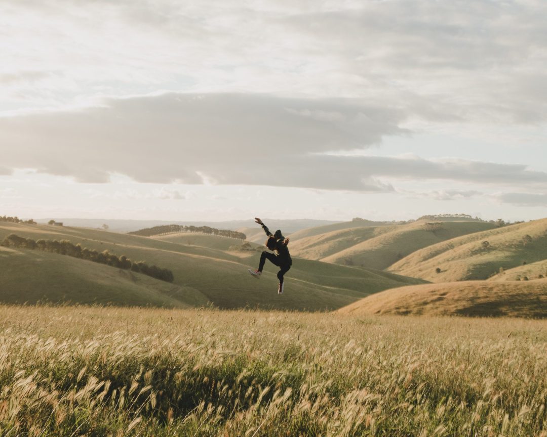 Boost for New Leaders: Flip Your Skill Set