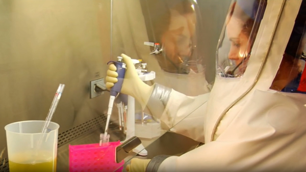 Laboratory Safety Orientation for Supervisors: Chemical Hazards