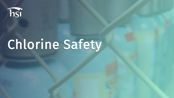 Chlorine Safety