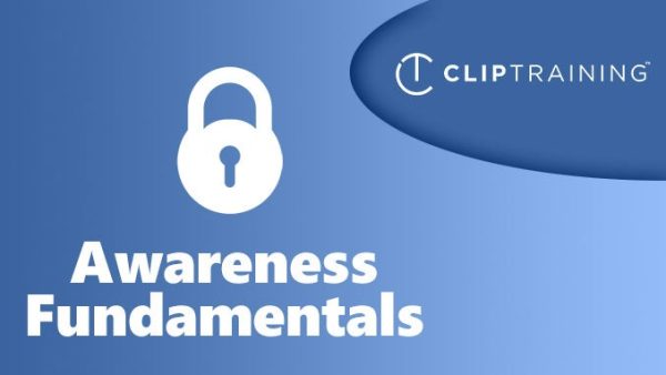Awareness Fundamentals