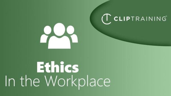 HR Enablement: Ethics in the Workplace