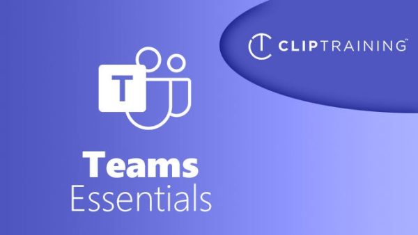 Microsoft Teams Essentials