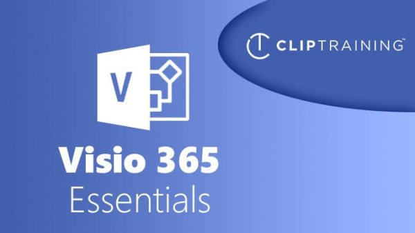 Visio 365 Essentials