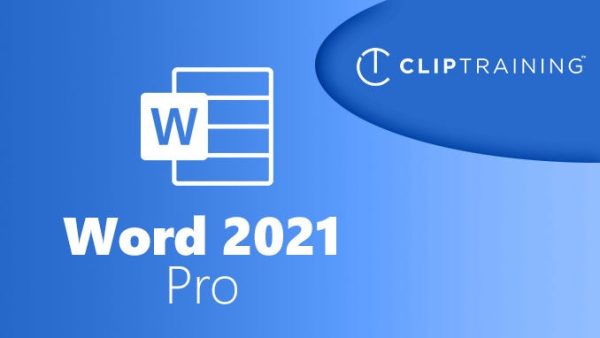 Word 2021 Pro