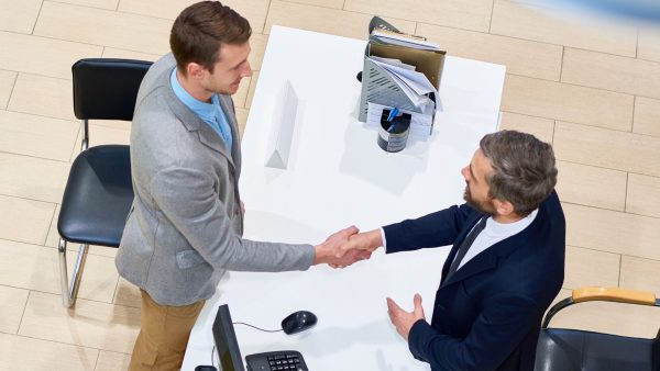 Sales Mastery: Closing | Eric Lofholm