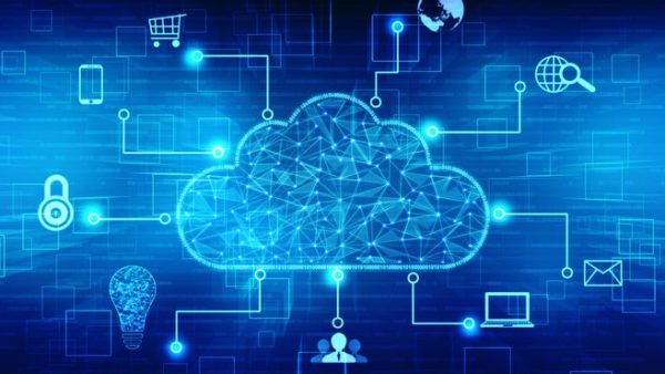 Cloud Computing: An Introduction
