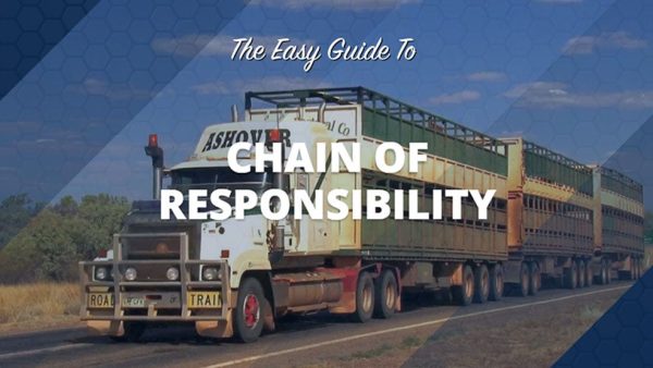 The Easy Guide to Chain of Responsibility