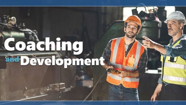 Coaching and Development