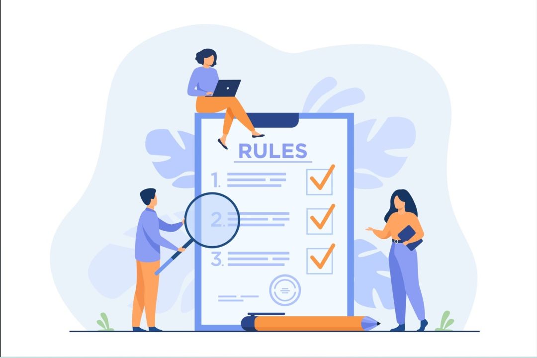 Business Ethics and Code of Conduct