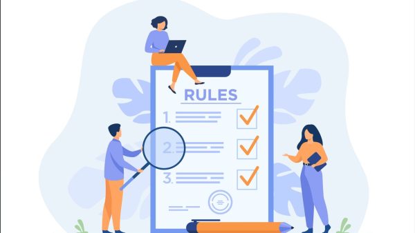 Business Ethics and Code of Conduct