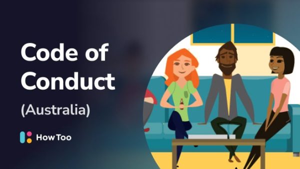 Code of Conduct (Australia)
