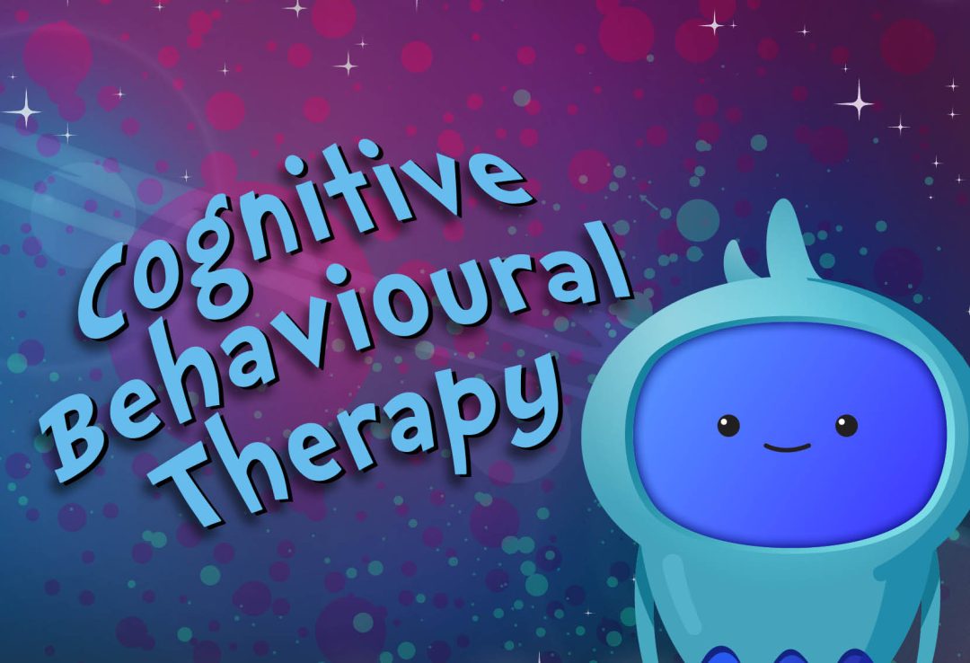 Cognitive Behavioural Therapy (CBT) (Global)