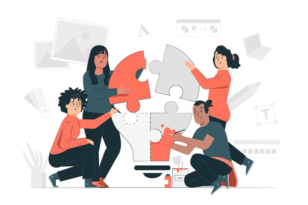 Building Collaboration