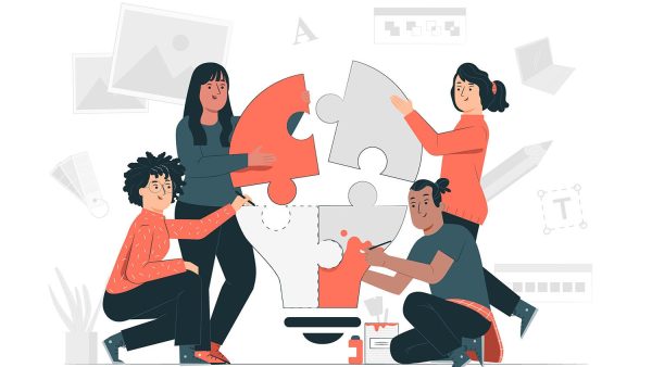 Building Collaboration
