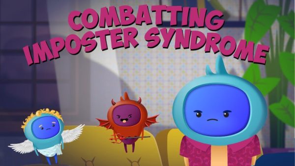 Combatting Imposter Syndrome (Global)