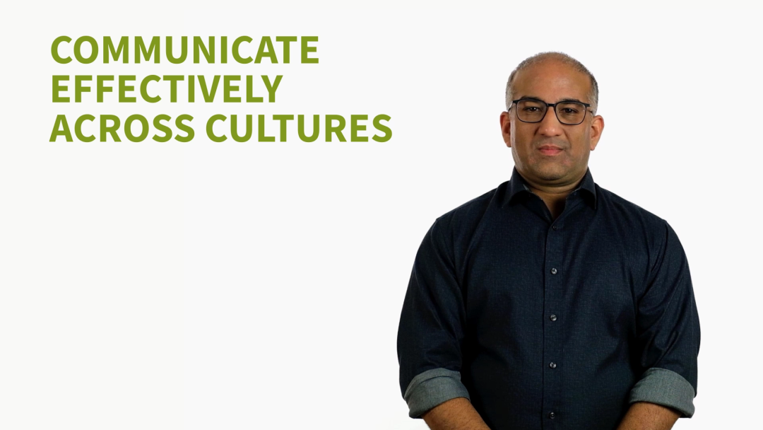Cultural Nuances: Communicate Effectively Across Cultures