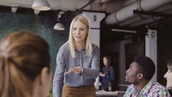 Communicating Persuasively