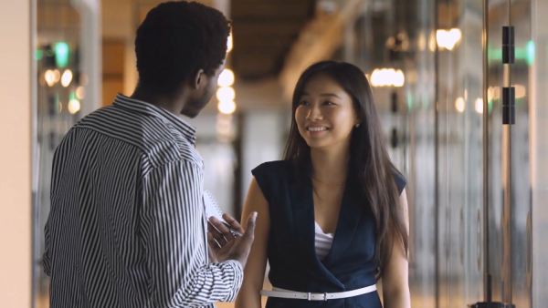 Communication Across Cultures: Clarity