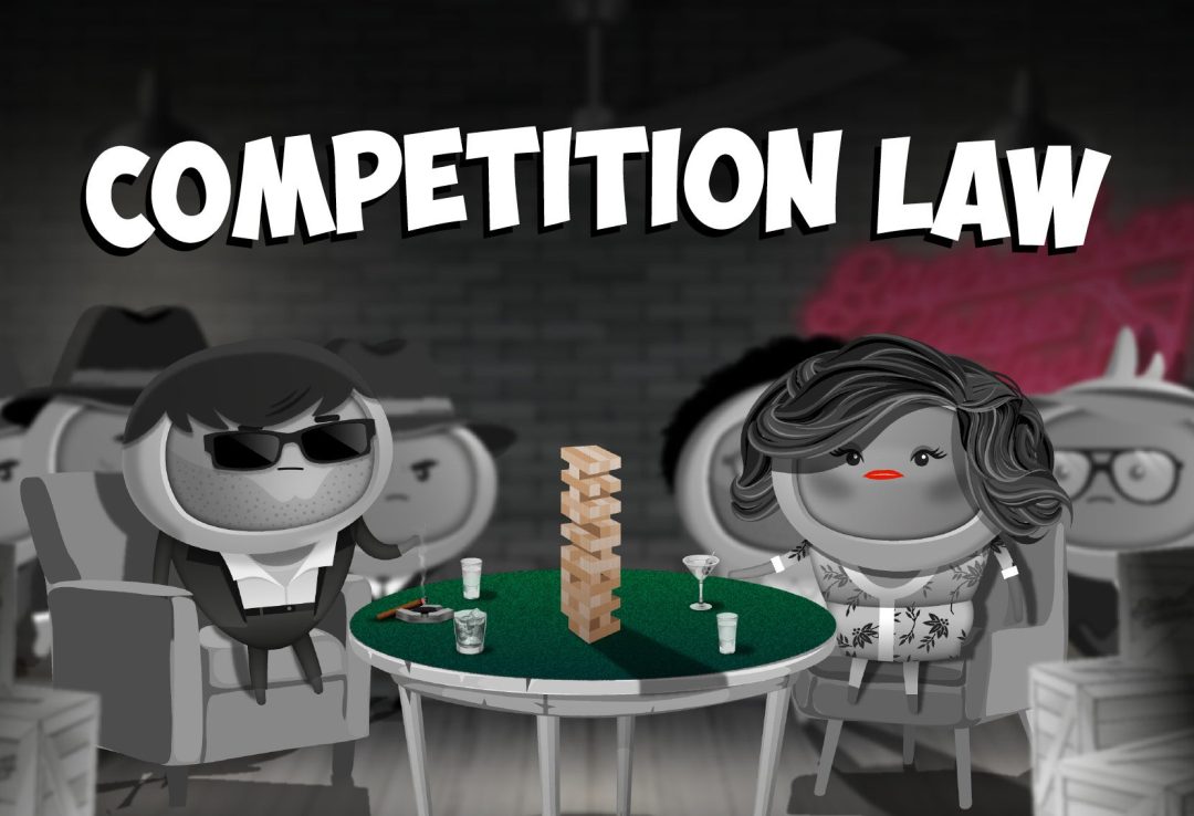 Competition Law