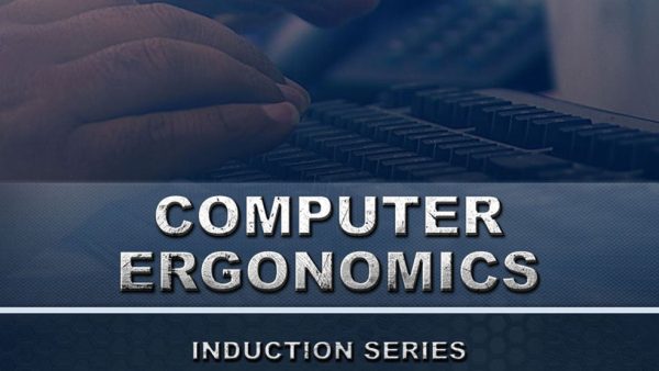Computer Ergonomics
