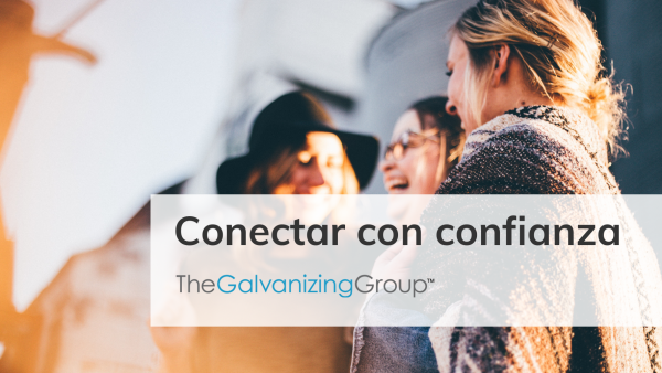 Conectar con confianza