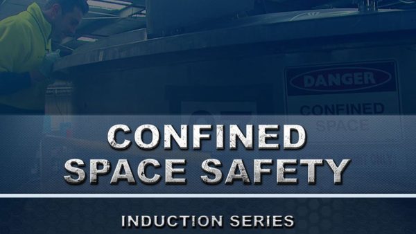 Confined Space Safety