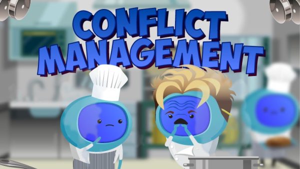 Conflict Management (Global)