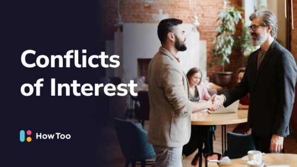 Conflicts of Interest
