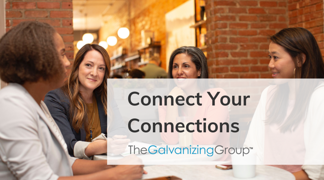 Connect Your Connections