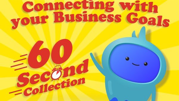 Connecting with Your Business Goals