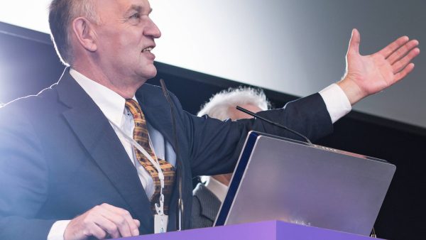How to Conquer the Fear of Public Speaking | Arvee Robinson