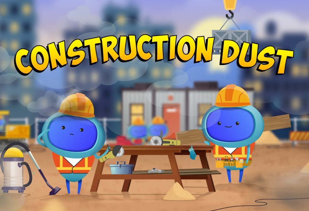 Construction Dust