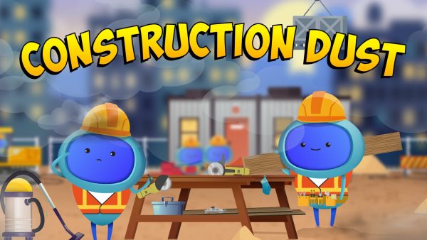 Construction Dust