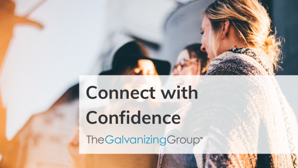 Connect with Confidence