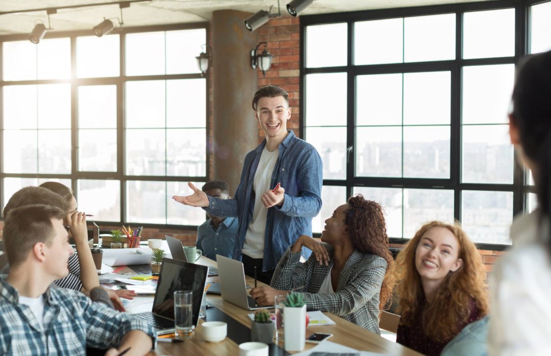 How to Speak Up and Grow Your Business Fast | Arvee Robinson