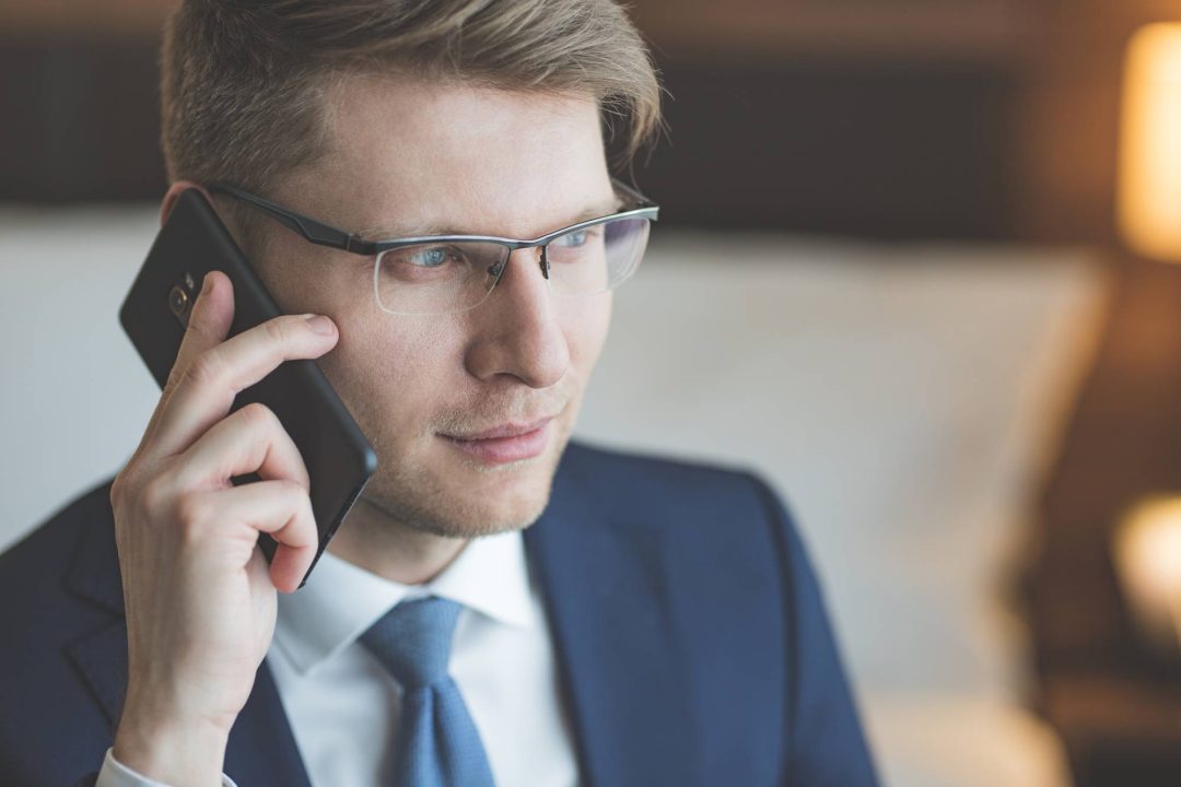 Winning Communication Skills for Telephone, Conference Calls | TJ Walker