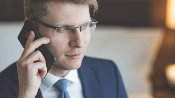 Winning Communication Skills for Telephone, Conference Calls | TJ Walker